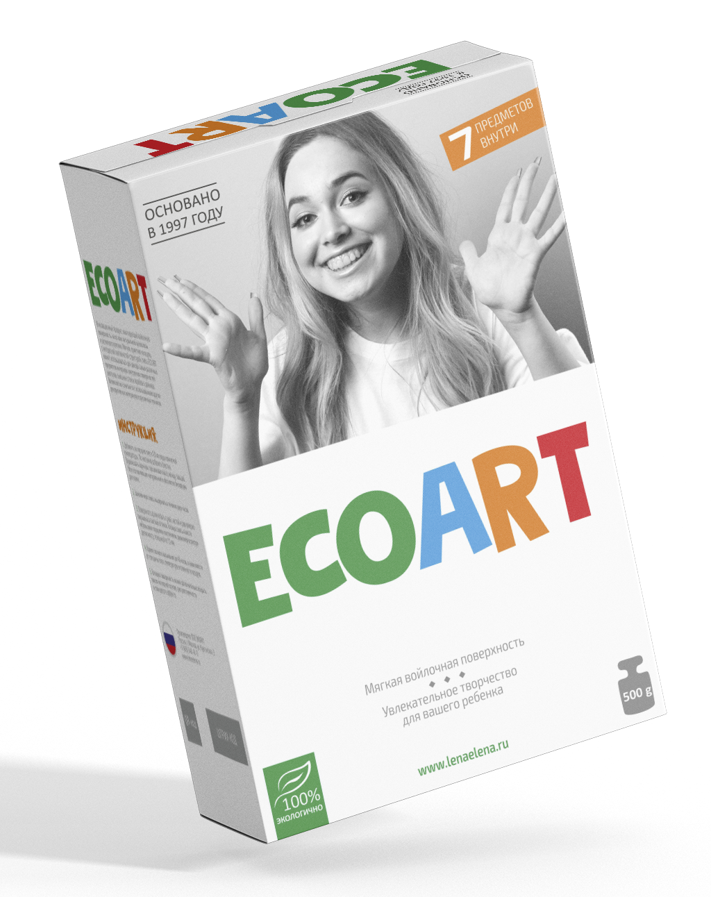    EcoArt