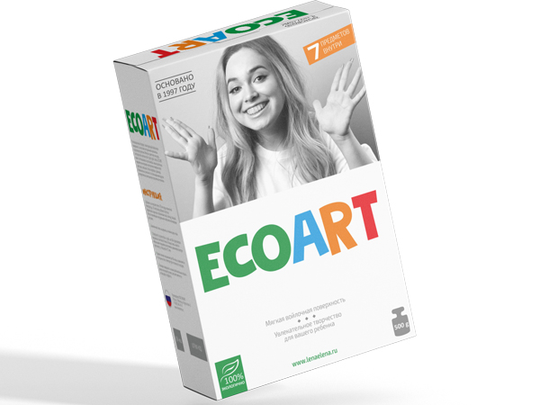    EcoArt,  