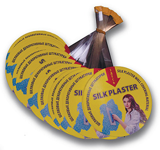  Silk Plaster